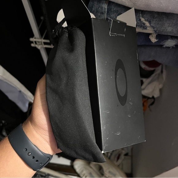 OAKLEY men’s sunglasses - Picture 4 of 6